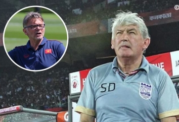 Cựu HLV Thái Lan chỉ ra thứ hạng của U22 Việt Nam ở SEA Games 32