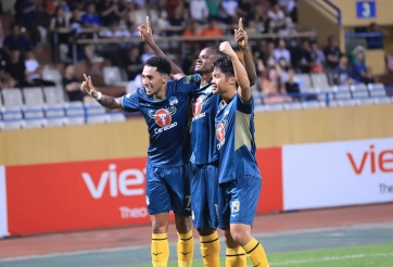 HAGL ra quyết định khiến nhiều người bất ngờ sau trận thắng ấn tượng