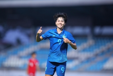 VIDEO: Đại thắng 6-0, Thái Lan trở thành niềm tự hào Đông Nam Á