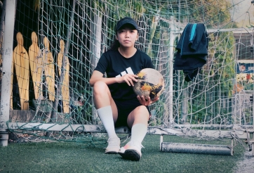 Không thể ngừng gây sốt, Huỳnh Như tiếp tục 'đốn tim' người hâm mộ