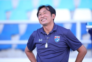 HLV Thái Lan nói gì trước SEA Games 32?
