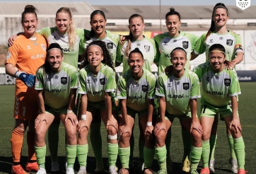 Lank FC nhận vinh dự đầy tự hào