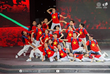 CĐV Việt Nam 'thở phào' sau quyết định từ chủ nhà Campuchia