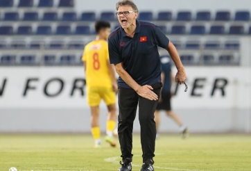 U22 Việt Nam phải đổi kế hoạch ở SEA Games vì lý do bất khả kháng