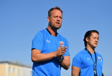 Tương lai của HLV ĐT Thái Lan lại có diễn biến bất ngờ