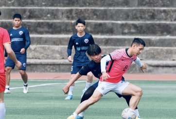 Đội trưởng ĐT Việt Nam ra sân thi đấu ở Hàn Quốc