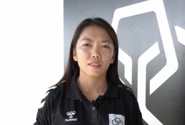 Huỳnh Như chia sẻ ngắn gọn trước ngày chia tay Lank FC