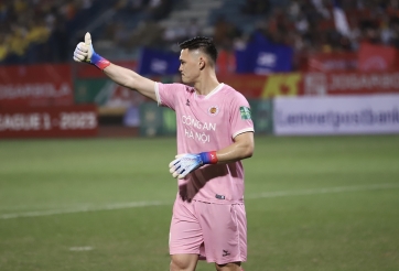 TPHCM vs CAHN: Chờ tân HLV trổ tài