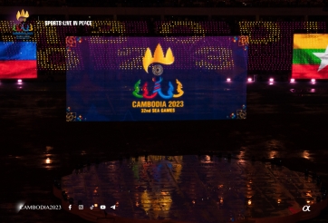 Campuchia ra đề xuất táo bạo để SEA Games đi vào lịch sử