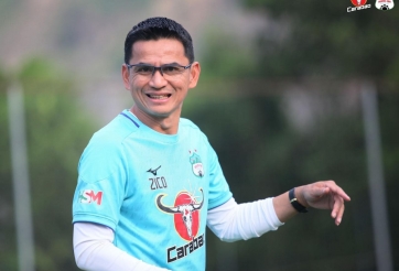 HAGL sở hữu thống kê khiến nhiều đối thủ ao ước