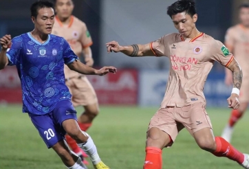 CAHN chấm dứt chuỗi trận toàn thắng