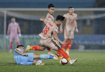 Lịch thi đấu vòng 10 V-League 2023: CAHN, HAGL đá khi nào?