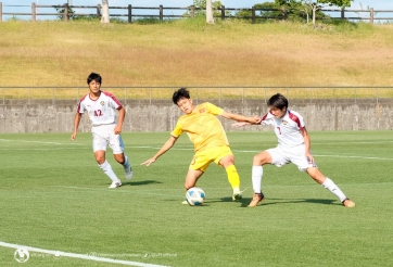 Dẫn trước 3 bàn, U17 Việt Nam vẫn bị cầm hòa ở Nhật Bản