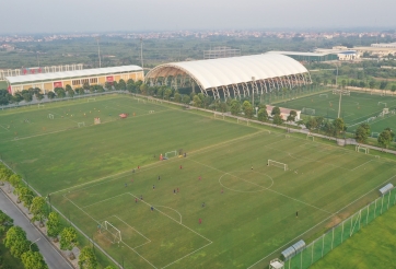 HLV Úc 'không ngớt lời khen' một trung tâm đào tạo trẻ của Việt Nam