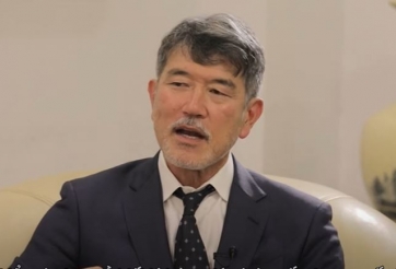 VIDEO: Chuyên gia người Nhật nói về mục tiêu World Cup của bóng đá Việt Nam