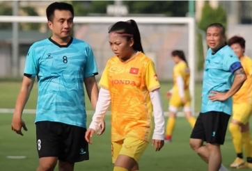 VIDEO: Huỳnh Như ghi bàn vào lưới đối thủ 'đặc biệt'