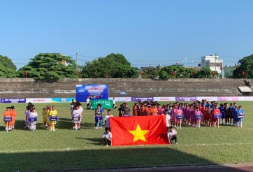 LĐBĐ Việt Nam phạt nặng một người vì cố tình xâm phạm thân thể người khác