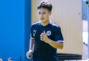 Bất ngờ: Quang Hải có thể không được đá V-League 2023