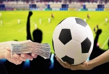 Vụ cầu thủ Việt Nam bị cấm thi đấu vĩnh viễn vì bán độ có diễn biến bất ngờ