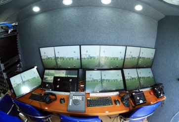 FIFA giúp sức, VAR sắp được sử dụng tại Việt Nam