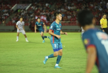 Tiền vệ Việt kiều 'khăn gói' tới điểm đến đặc biệt sau khi rời ĐT Việt Nam