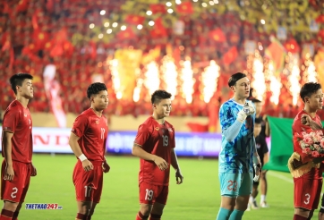 Đã rõ khả năng CAHN chia tay tiền vệ ĐT Việt Nam