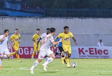 Nhận định Thanh Hóa vs Hải Phòng: Tìm lại chiến thắng