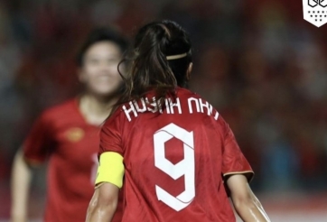 Huỳnh Như nhắc tới Ronaldo và việc ghi bàn ở World Cup
