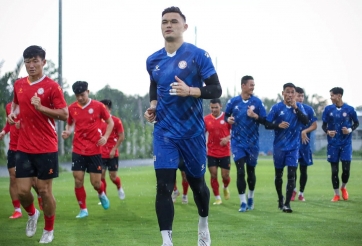 Ngôi sao Việt kiều 'ghi điểm' tại đội bóng mới