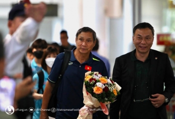 Người hâm mộ Việt Nam đón tin vui ở World Cup 2023