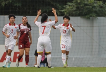 LĐBĐ châu Á báo tin vui cho Việt Nam