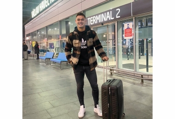 Ngôi sao Việt kiều nói điều bất ngờ về tương lai ở Việt Nam