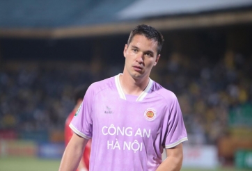 Filip Nguyễn chia sẻ bất ngờ về ĐT Việt Nam và Đặng Văn Lâm