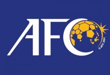 Thái Lan nhận án phạt nặng từ LĐBĐ châu Á