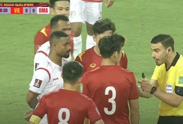 'Cơn ác mộng' của Việt Nam trở lại