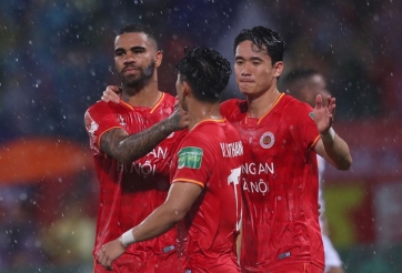 Lịch thi đấu vòng 2 GĐ 2 V-League 2023: CAHN đá khi nào?