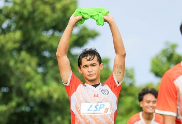 Vụ cầu thủ Việt kiều dọa kiện đội bóng Việt Nam lên FIFA có diễn biến mới