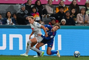 Đội bóng Đông Nam Á có trận đấu đáng khen trước đối thủ hạng 20 thế giới