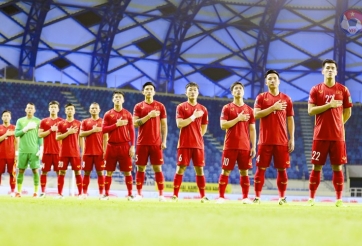 Những điều cần biết về lễ bốc thăm Vòng loại World Cup 2026