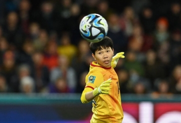 Thủ môn Kim Thanh không về Hà Nội cùng thầy trò HLV Mai Đức Chung