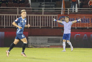 Vòng cuối nhóm B V-League 2023: Xác định đội xuống hạng