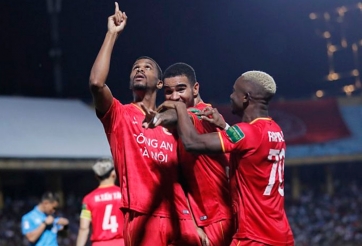 Kịch tính cuộc đua vô địch V-League 2023