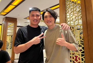 Xác định cầu thủ đầu tiên chia tay HAGL