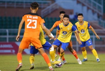 Đội bóng Việt Nam chính thức giành vé lên hạng