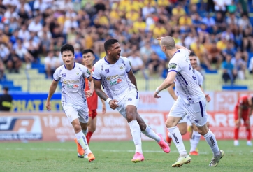 Hà Nội FC thuê sân Mỹ Đình đá AFC Champions League