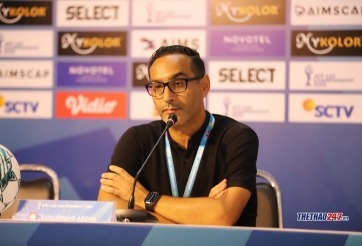 HLV châu Âu đặc biệt khen ngợi 1 cầu thủ U23 Việt Nam