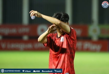 Lịch thi đấu vòng cuối giải hạng Nhất Quốc gia: Hồi hộp đợi đội thăng hạng