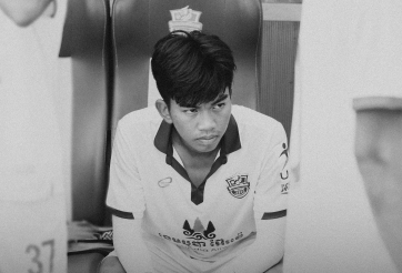 Cầu thủ Campuchia qua đời