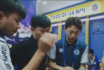 HLV Hàn Quốc trở lại Việt Nam