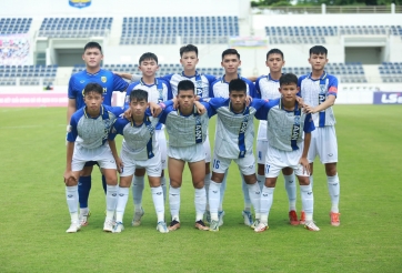 Vụ cầu thủ Việt Nam bị đánh có diễn biến bất ngờ